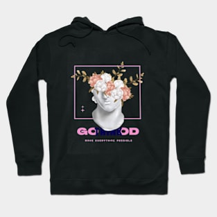 good think Hoodie